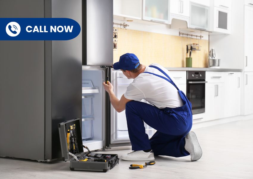 Carrolls Appliance Repair Company